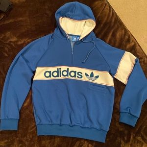 Adidas hoodie